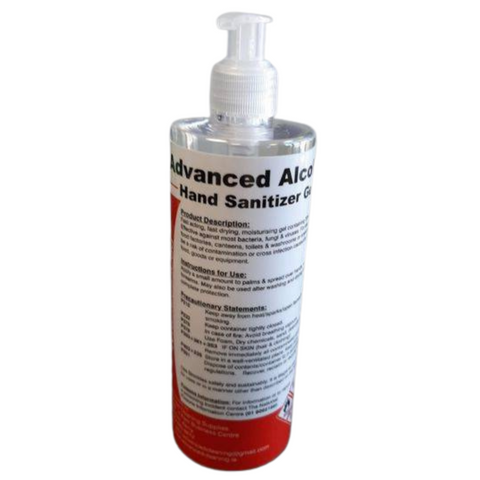 emservices.ie hand sanitizer online store HSE