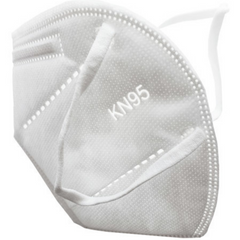 KN95 Respirator Type Face Mask – Pack of 20