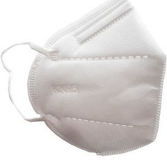 KN95 Respirator Type Face Mask – Pack of 20